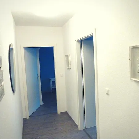 Apartment Strandhafer - Grosse Familienwohnung, Nur 300m Vom Ostseestrand Kuehlungsborn