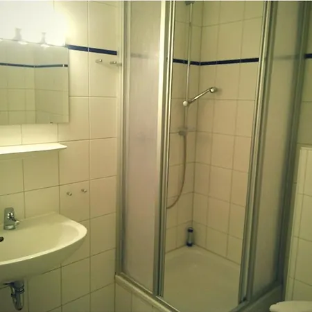 Apartment Strandhafer - Grosse Familienwohnung, Nur 300m Vom Ostseestrand Kuehlungsborn